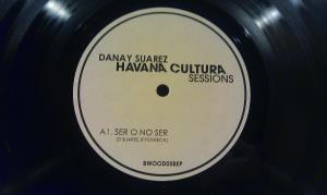 Danay Suarez - Havana Cultura Sessions (06)